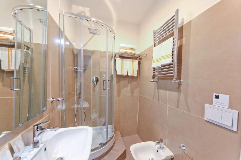 7Th Floor Suite - Oda