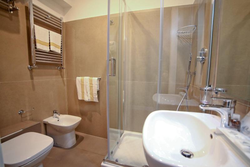 7Th Floor Suite - Oda