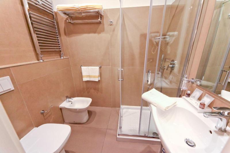 7Th Floor Suite - Oda