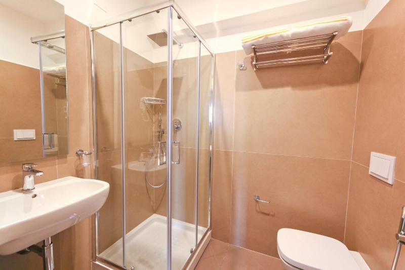 7Th Floor Suite - Oda