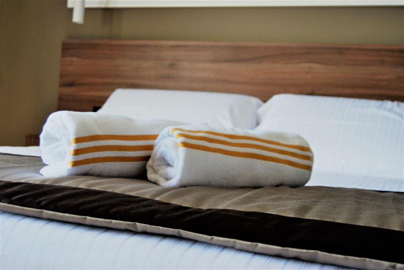 7Th Floor Suite - Oda
