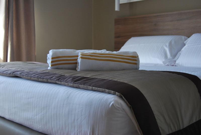 7Th Floor Suite - Oda