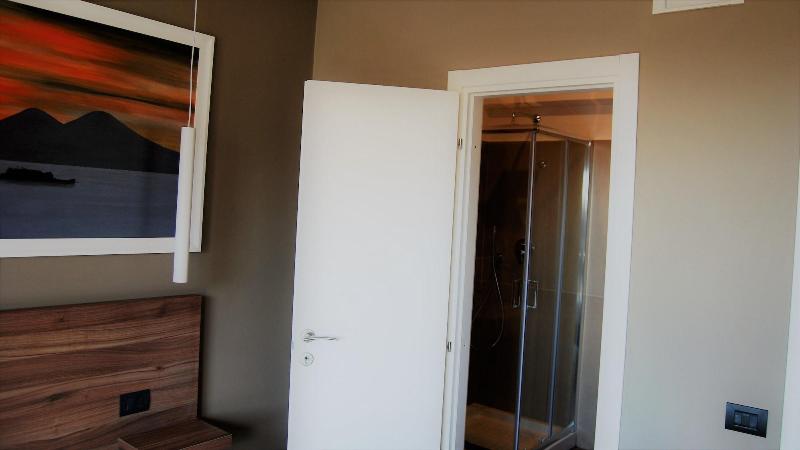 7Th Floor Suite - Oda