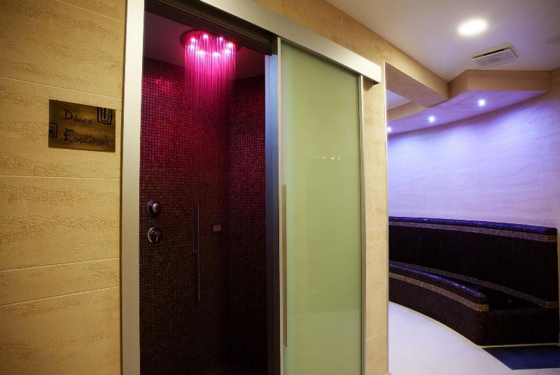 A Nuciara Park Hotel Wellness Center - Aktivite