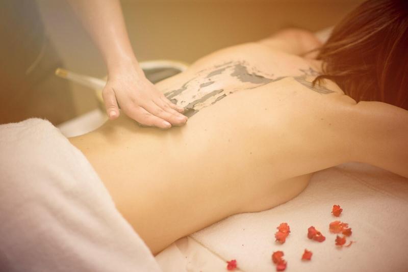 A Nuciara Park Hotel Wellness Center - Aktivite