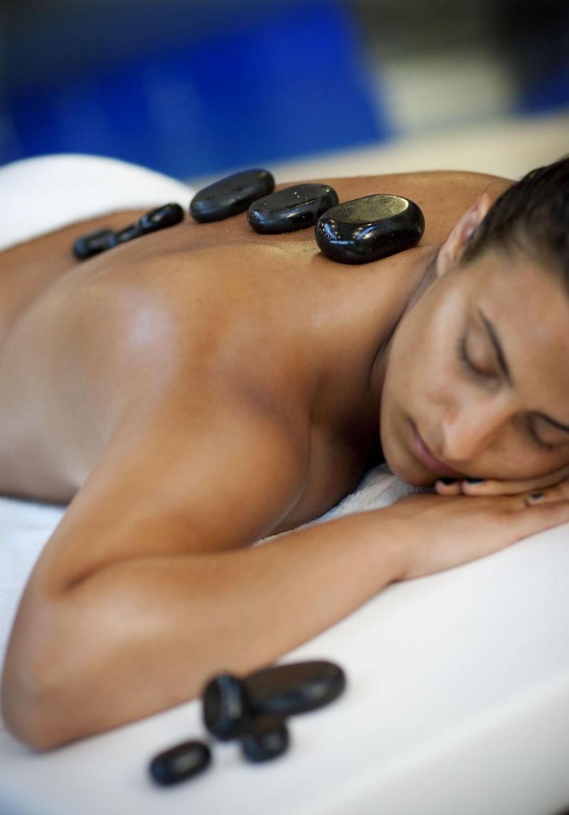 A Nuciara Park Hotel Wellness Center - Aktivite