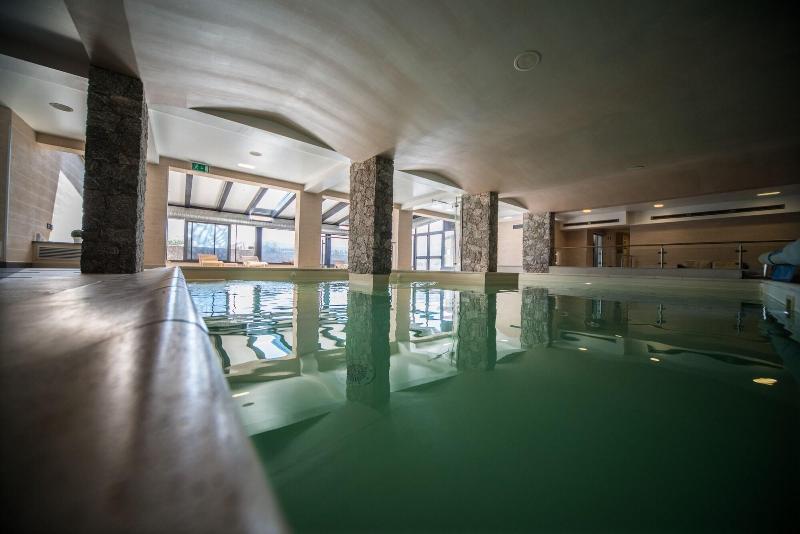 A Nuciara Park Hotel Wellness Center - Aktivite