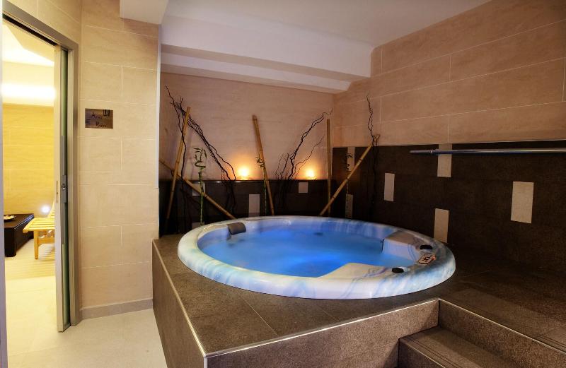 A Nuciara Park Hotel Wellness Center - Aktivite