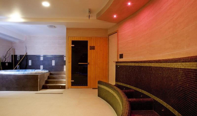 A Nuciara Park Hotel Wellness Center - Aktivite