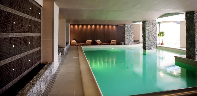 A Nuciara Park Hotel Wellness Center - Aktivite