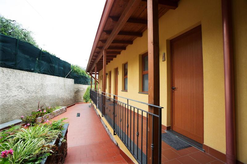 A Nuciara Park Hotel Wellness Center - Genel