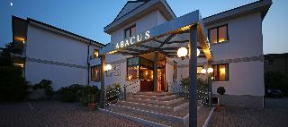 Abacus Luxury Hotel otel fotoğrafı