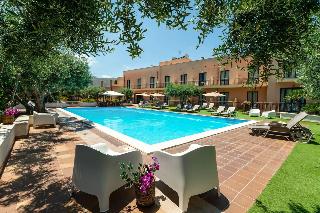 ACHIBEA otel fotoğrafı