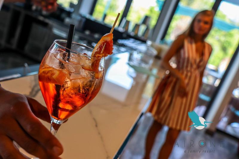 B&B Hotel Chioggia Airone - Bar