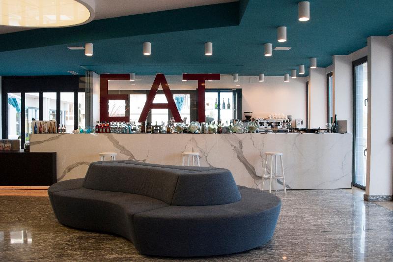 B&B Hotel Chioggia Airone - Lobi