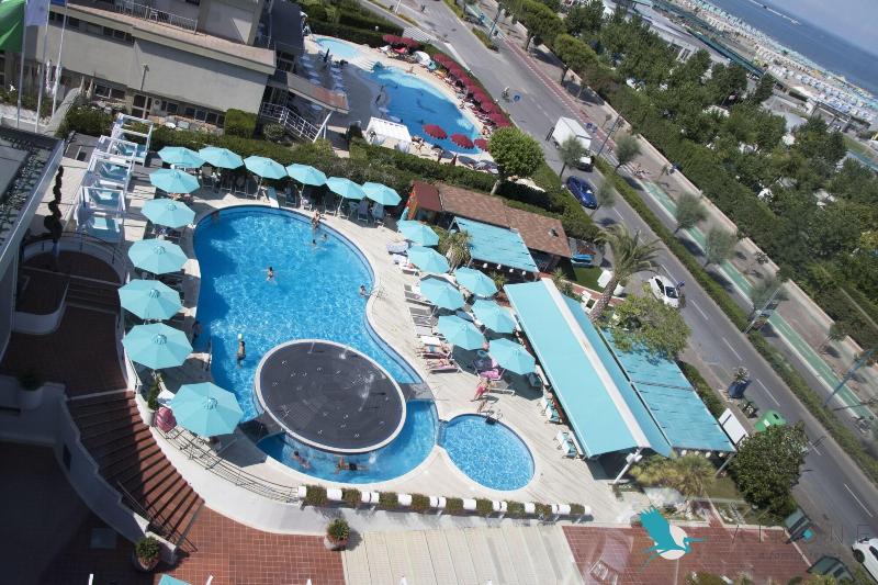 B&B Hotel Chioggia Airone - Aktivite