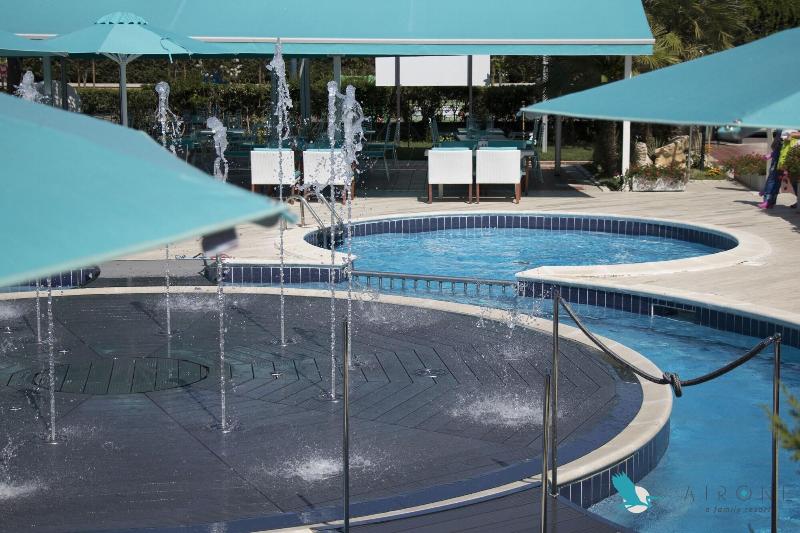 B&B Hotel Chioggia Airone - Aktivite