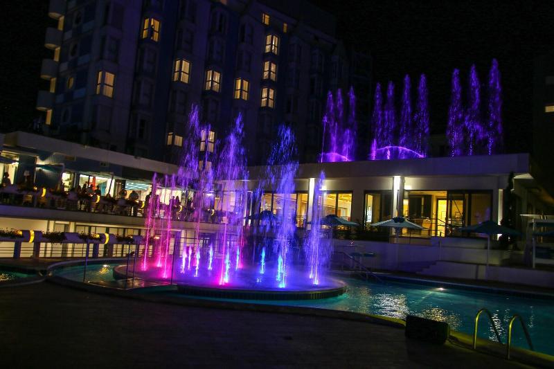 B&B Hotel Chioggia Airone - Aktivite