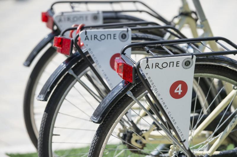 B&B Hotel Chioggia Airone - Aktivite
