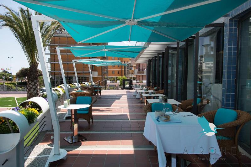 B&B Hotel Chioggia Airone - Genel
