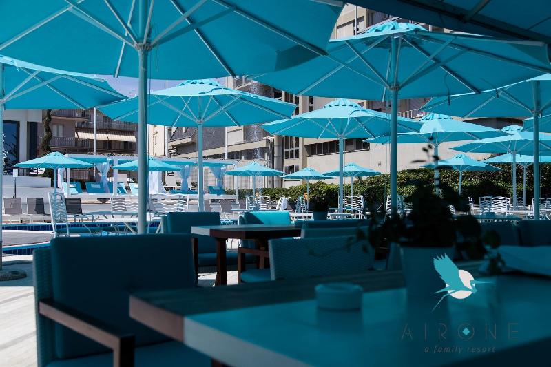 B&B Hotel Chioggia Airone - Genel