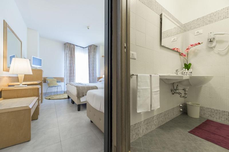B&B Hotel Chioggia Airone - Oda