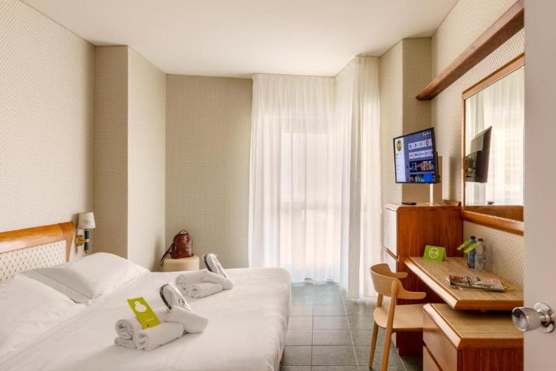 B&B Hotel Chioggia Airone - Oda