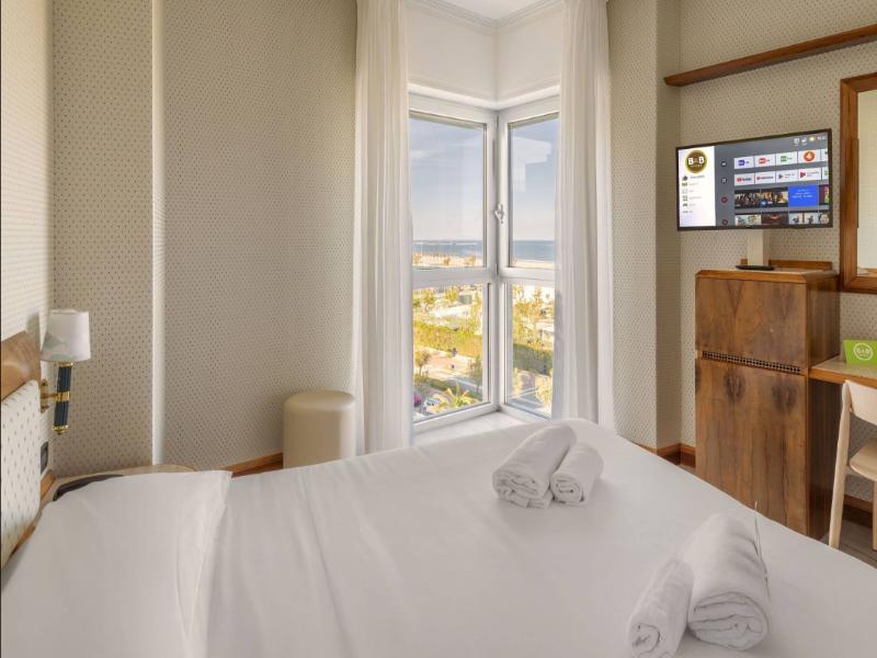 B&B Hotel Chioggia Airone - Oda