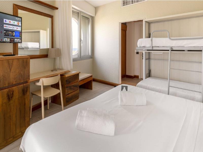 B&B Hotel Chioggia Airone - Oda