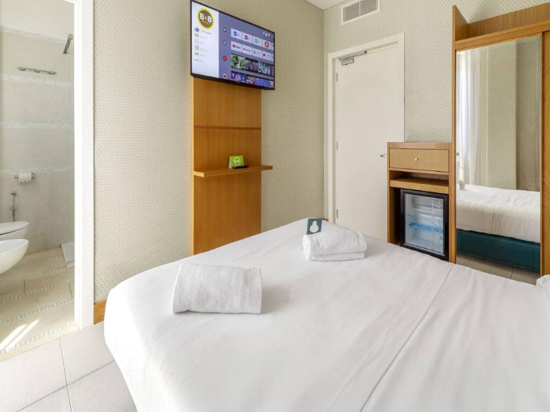 B&B Hotel Chioggia Airone - Oda
