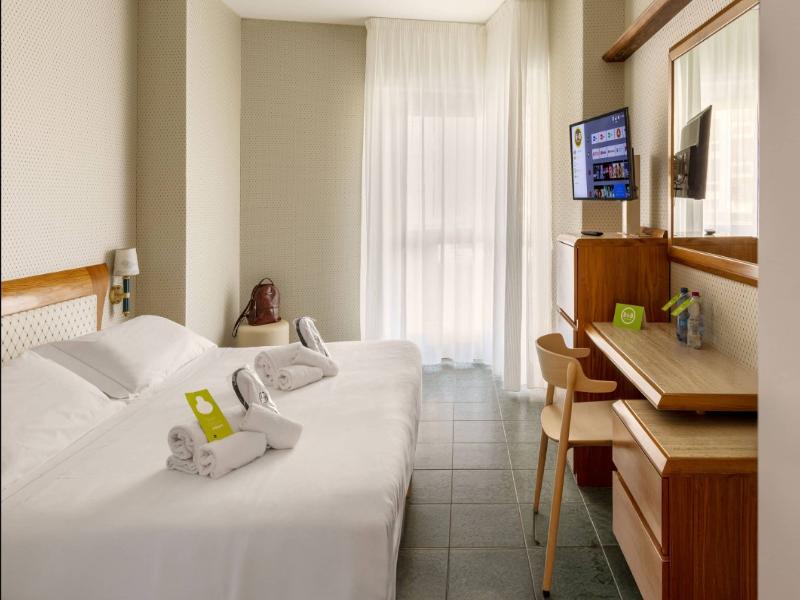 B&B Hotel Chioggia Airone - Oda