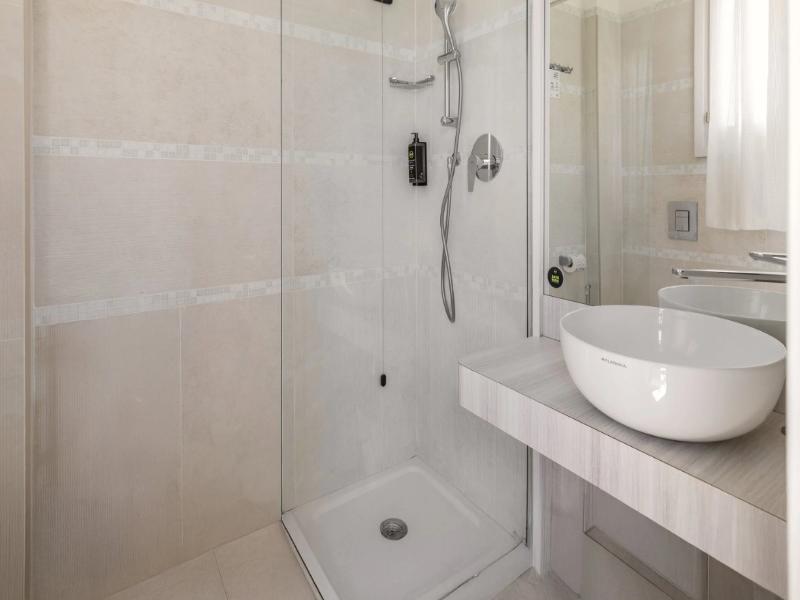 B&B Hotel Chioggia Airone - Oda