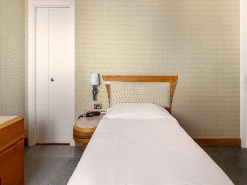 B&B Hotel Chioggia Airone - Oda