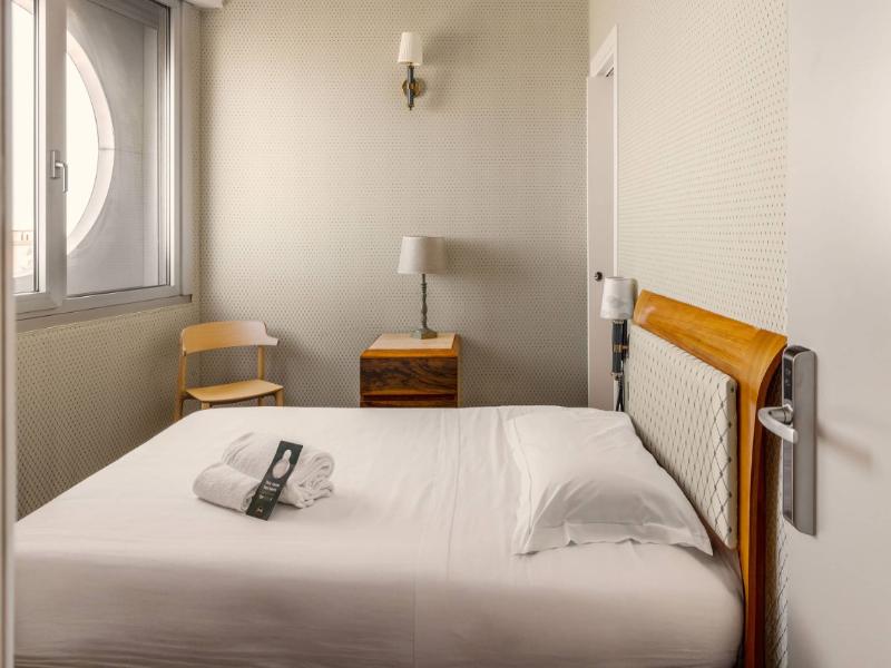 B&B Hotel Chioggia Airone - Oda