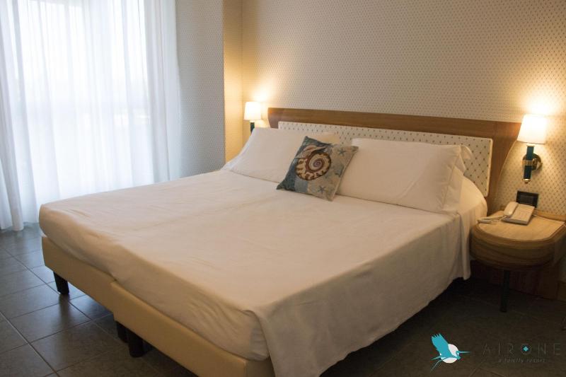 B&B Hotel Chioggia Airone - Oda