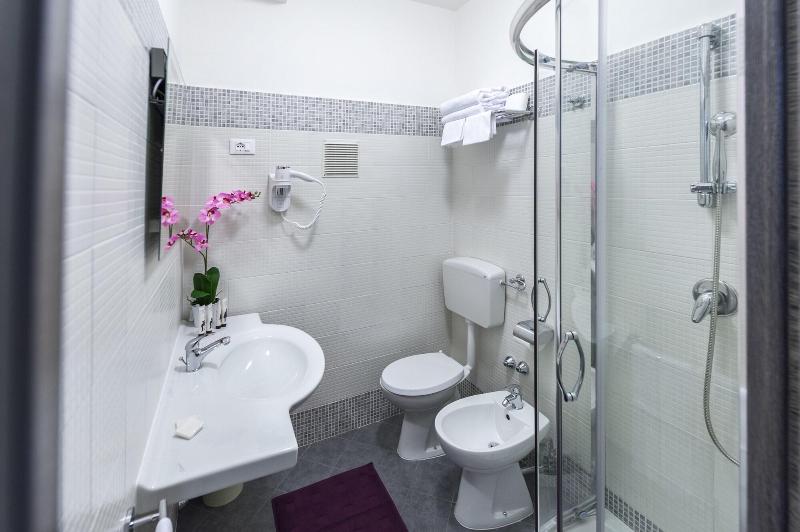 B&B Hotel Chioggia Airone - Oda