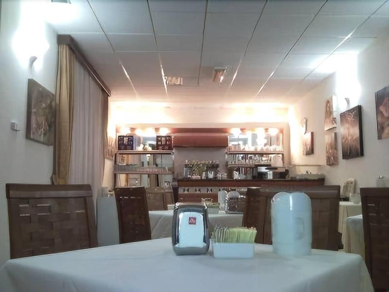 Albergo Al Viale - Bar