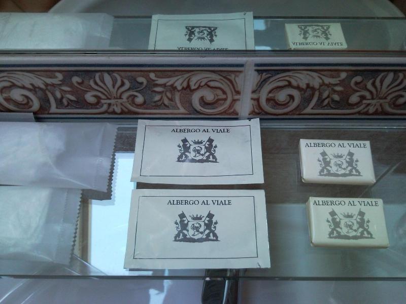 Albergo Al Viale - Bar
