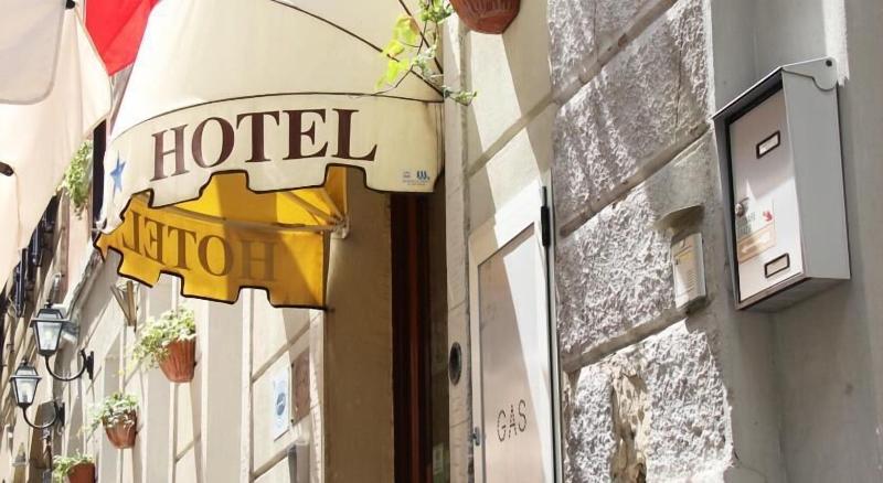 Albergo Al Viale - Lobi