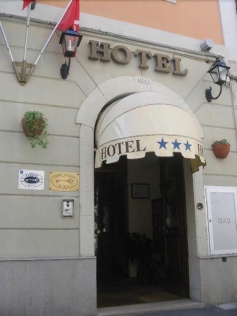 Albergo Al Viale - Genel