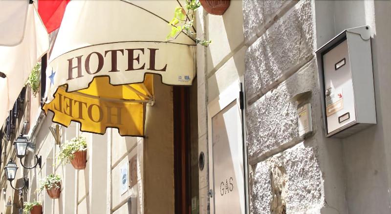 Albergo Al Viale - Genel