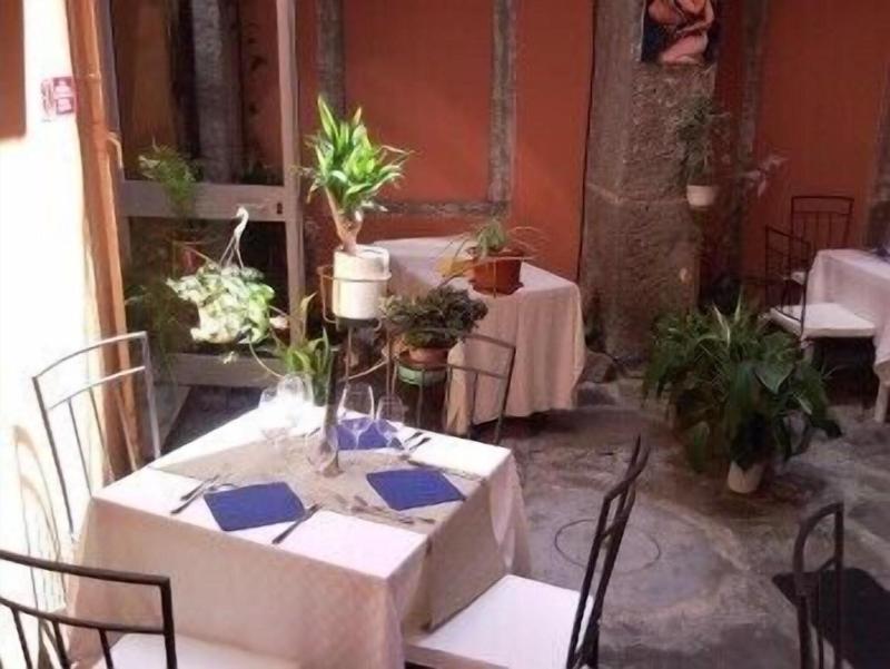 Albergo Al Viale - Genel