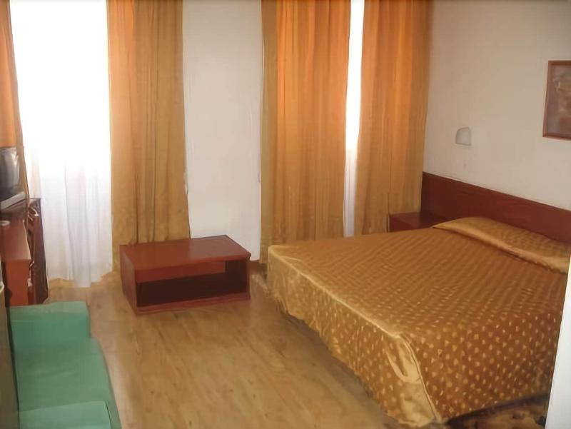 Albergo Al Viale - Oda