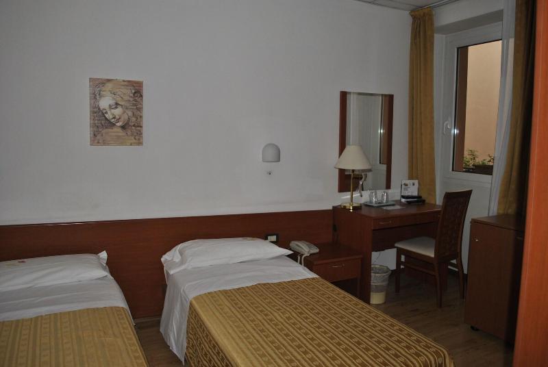 Albergo Al Viale - Oda