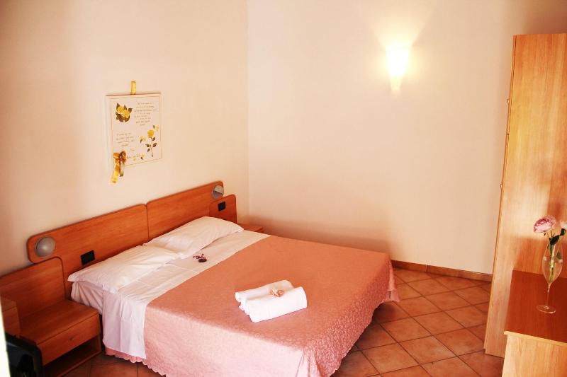 Albergo Al Viale - Oda