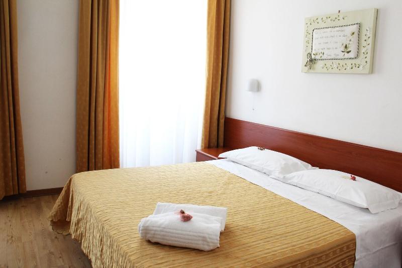 Albergo Al Viale - Oda