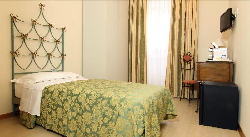 Albergo Al Viale - Oda