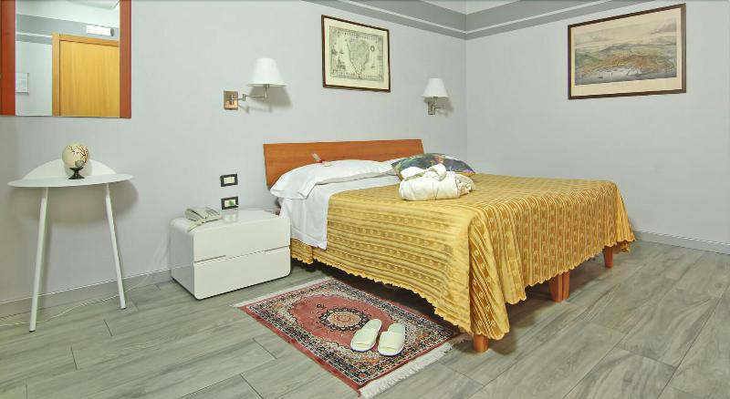 Albergo Al Viale - Oda