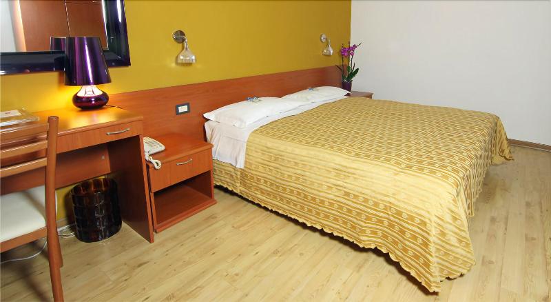Albergo Al Viale - Oda