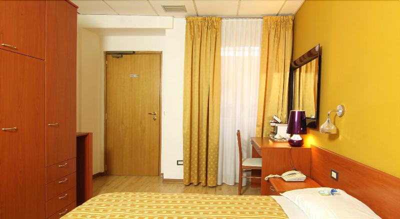 Albergo Al Viale - Oda